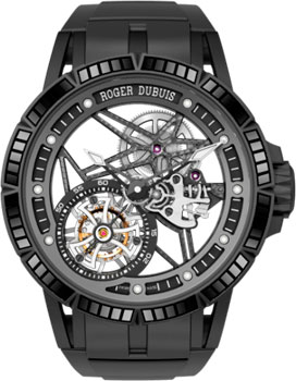 Часы Roger Dubuis Excalibur RDDBEX0531